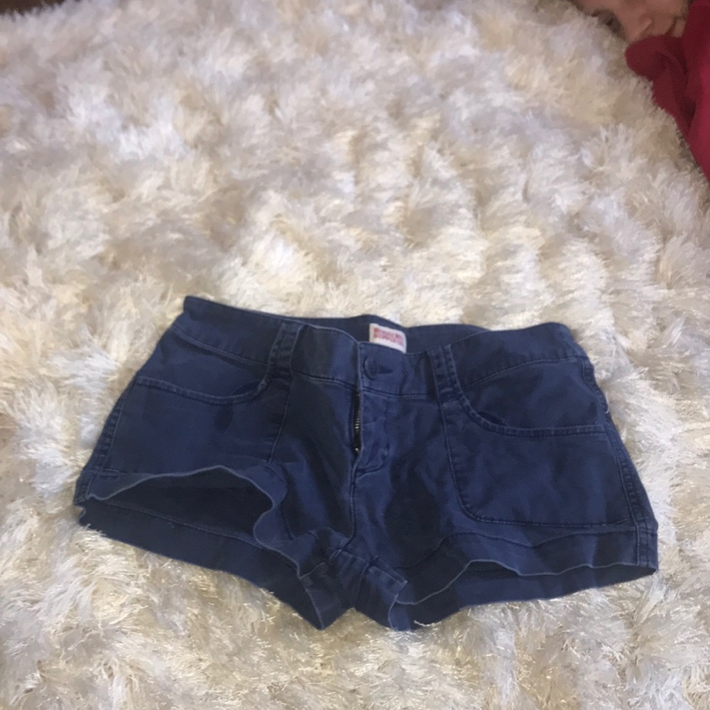shorts